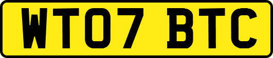 WT07BTC