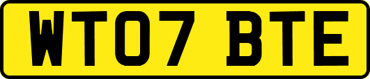 WT07BTE