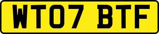 WT07BTF