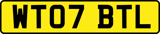 WT07BTL