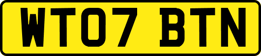 WT07BTN