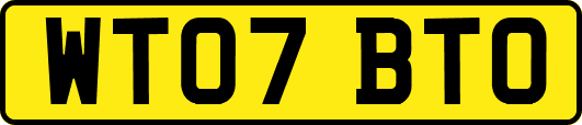 WT07BTO