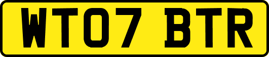 WT07BTR