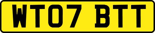 WT07BTT
