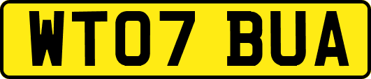 WT07BUA
