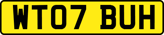 WT07BUH