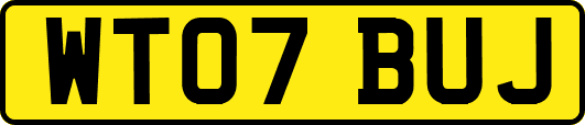 WT07BUJ