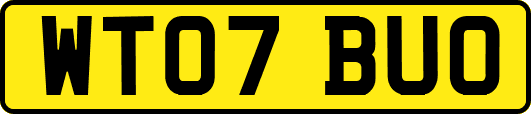 WT07BUO