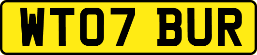 WT07BUR
