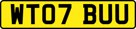 WT07BUU