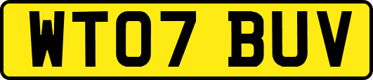 WT07BUV