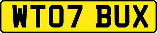 WT07BUX