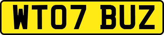 WT07BUZ