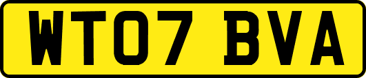 WT07BVA