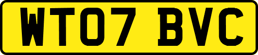 WT07BVC