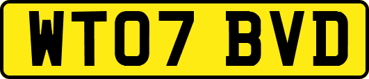 WT07BVD