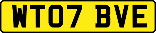 WT07BVE