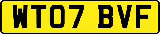 WT07BVF