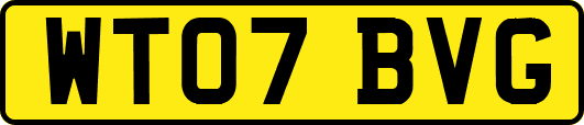 WT07BVG