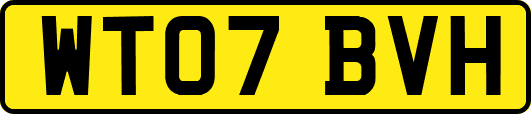 WT07BVH