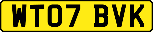 WT07BVK