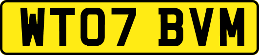 WT07BVM
