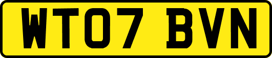 WT07BVN