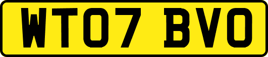 WT07BVO