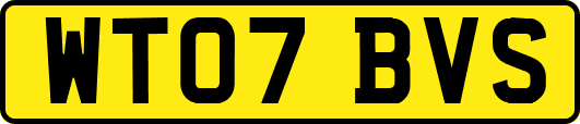WT07BVS