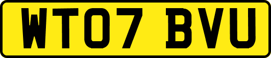 WT07BVU