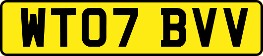 WT07BVV
