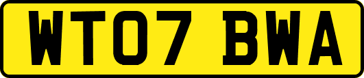 WT07BWA