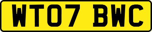 WT07BWC