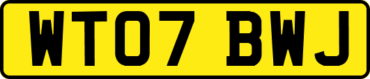 WT07BWJ