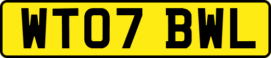 WT07BWL