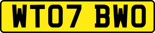 WT07BWO