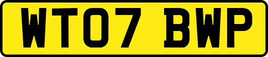 WT07BWP