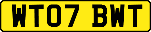 WT07BWT