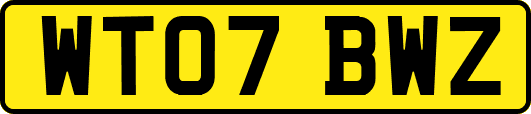 WT07BWZ