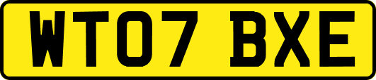 WT07BXE