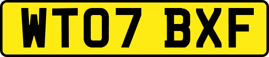 WT07BXF