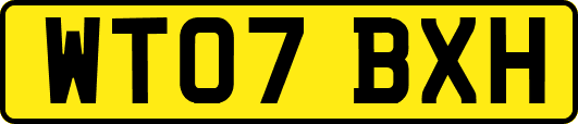 WT07BXH