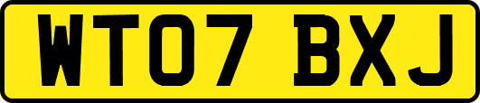 WT07BXJ