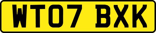 WT07BXK