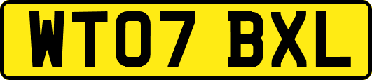 WT07BXL