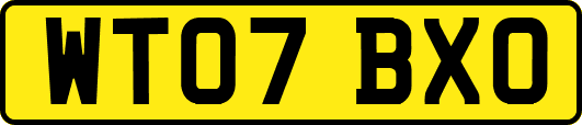 WT07BXO