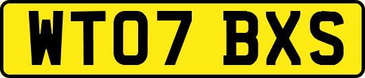 WT07BXS