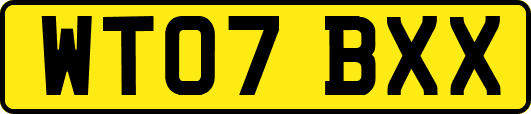 WT07BXX