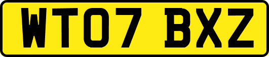WT07BXZ
