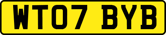 WT07BYB